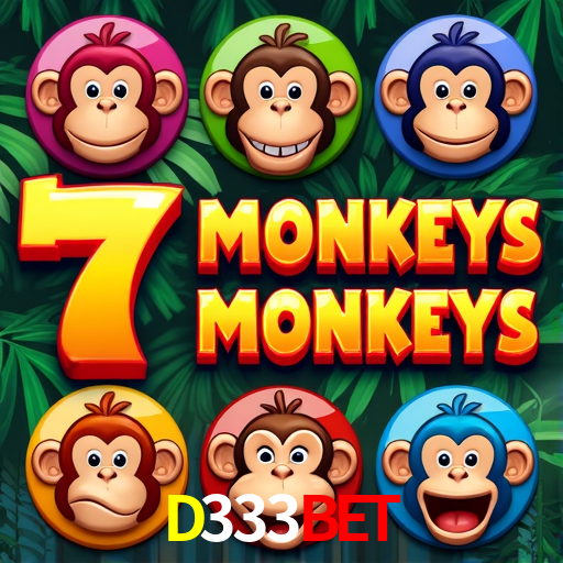 Jogos de Cassino D333BET