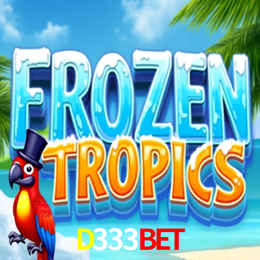 Bonus na Cassino Online D333BET